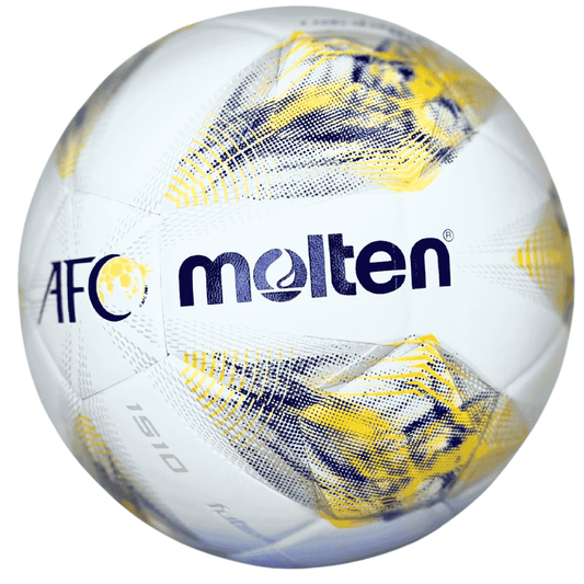 Ballon Molten AFC 1510 PRO Taille 4