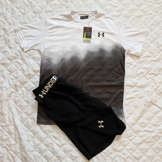 Ensemble Under Armour Premiere Qualitè