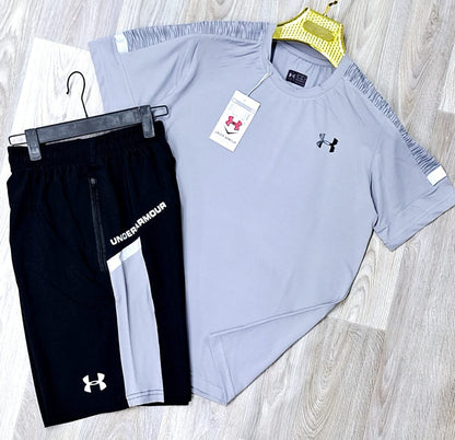 Ensemble Under Armour Amex 2025 ( Premiere Qualite )