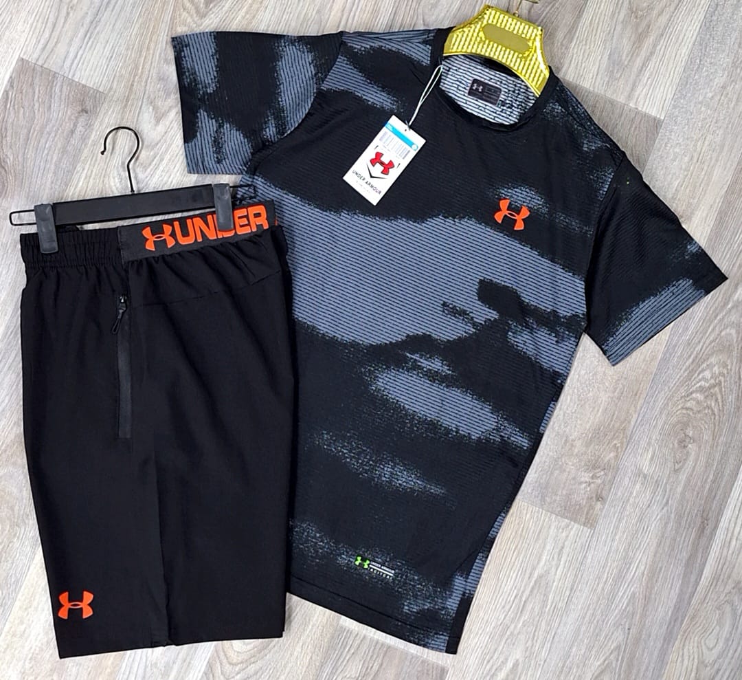 Ensemble Under Armour Forex ( Premiere Qualite )
