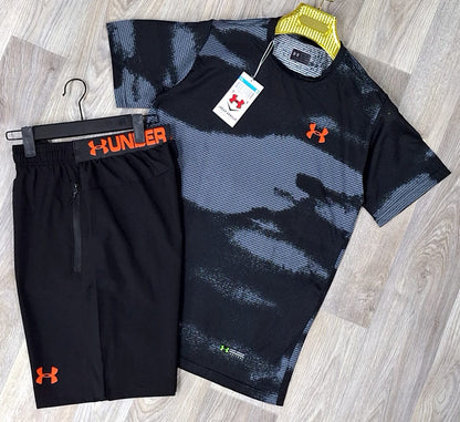 Ensemble Under Armour Forex ( Premiere Qualite )