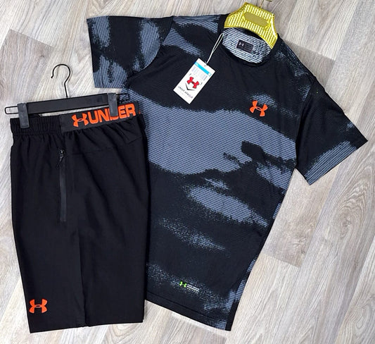 Ensemble Under Armour Forex ( Premiere Qualite )