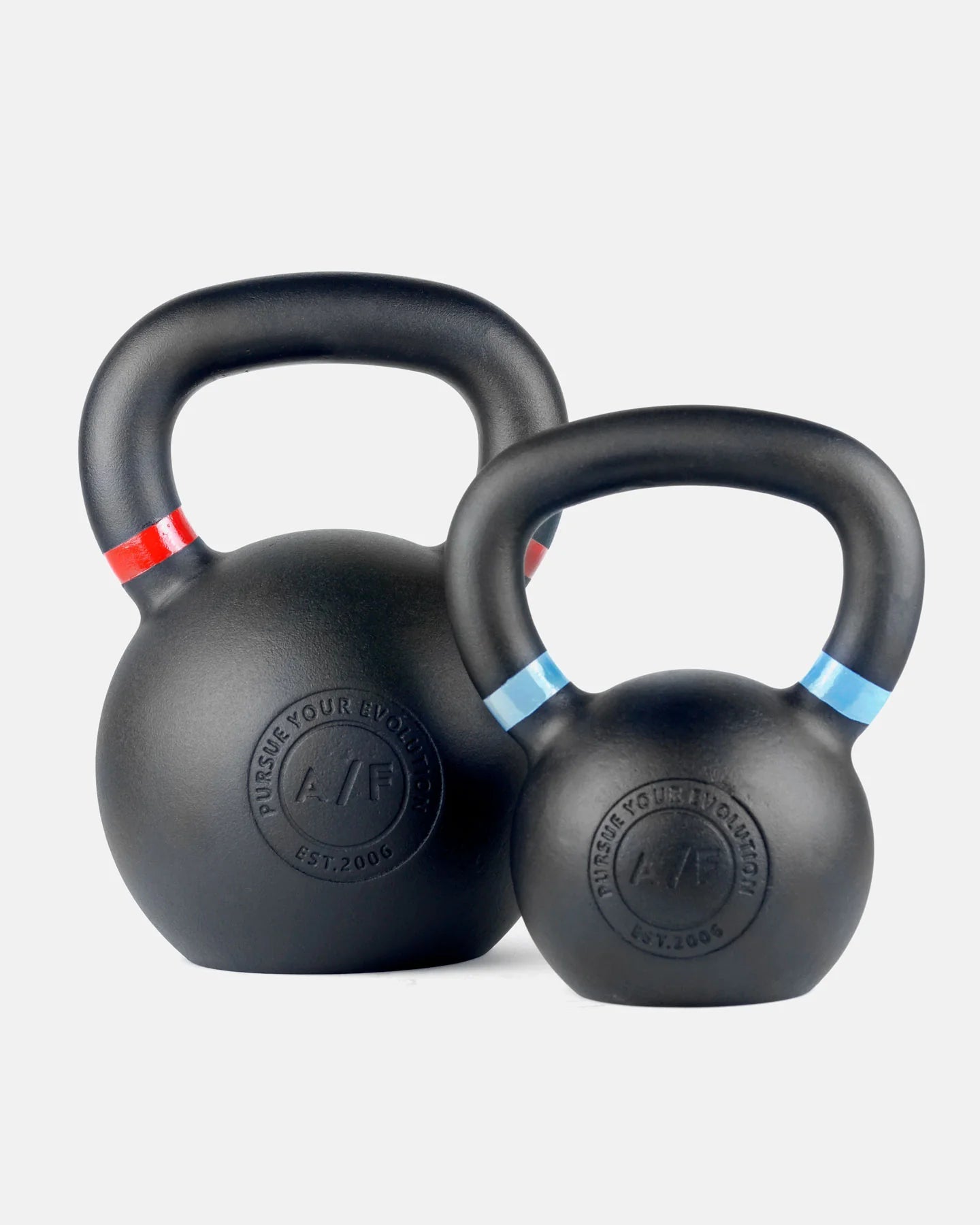 Fer Kettlebells