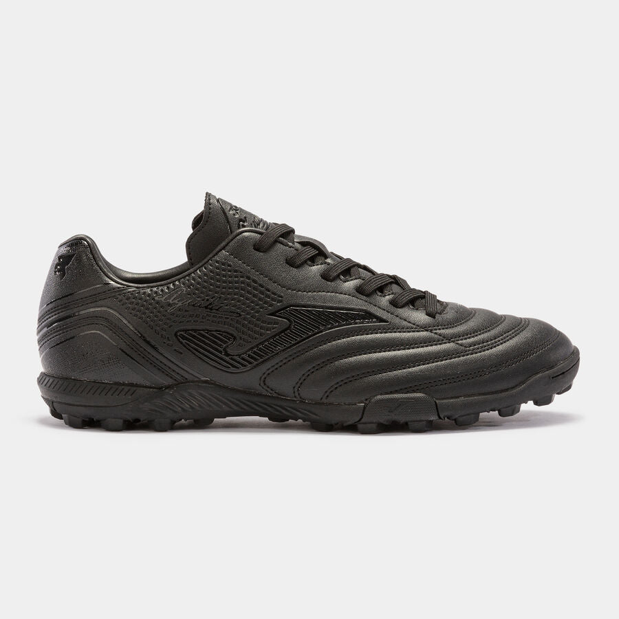 Chaussures Football Joma 25 - Turf Noir ( 100% Original )