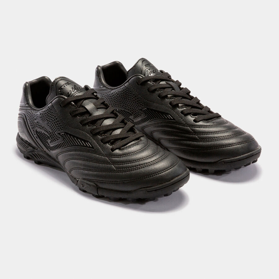 Chaussures Football Joma 25 - Turf Noir ( 100% Original )