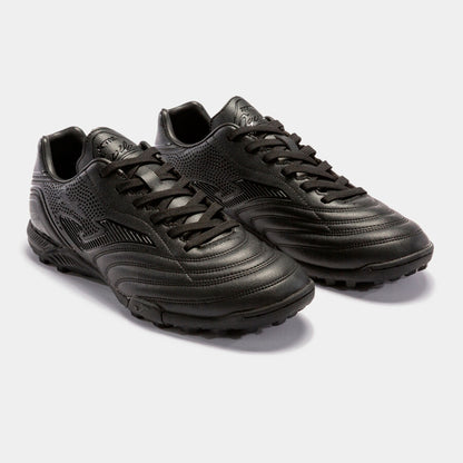 Chaussures Football Joma 25 - Turf Noir ( 100% Original )
