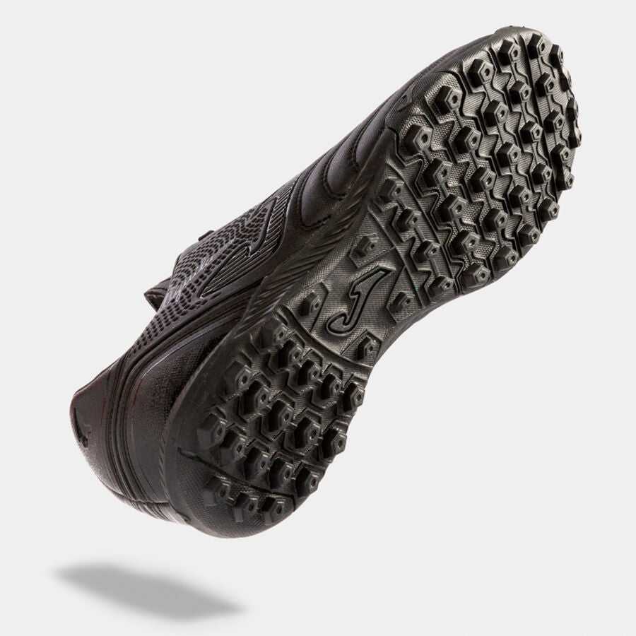 Chaussures Football Joma 25 - Turf Noir ( 100% Original )