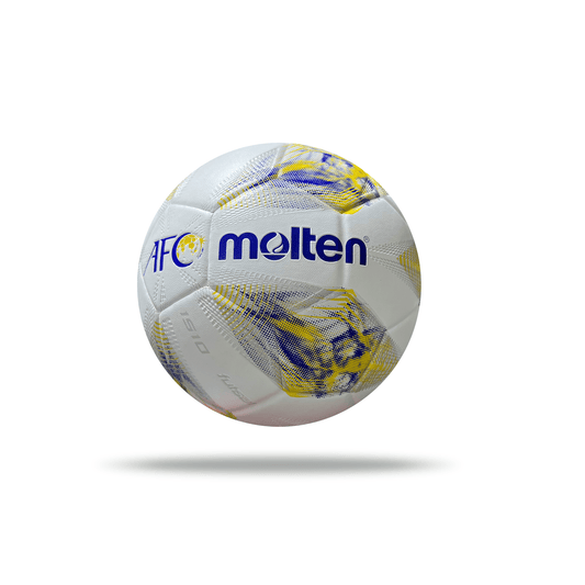 Ballon Molten AFC 1510 PRO Taille 4