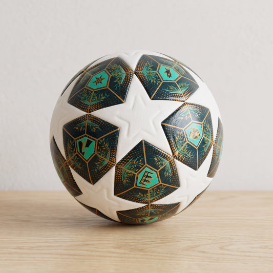 Ballon Finale Champions League 2025