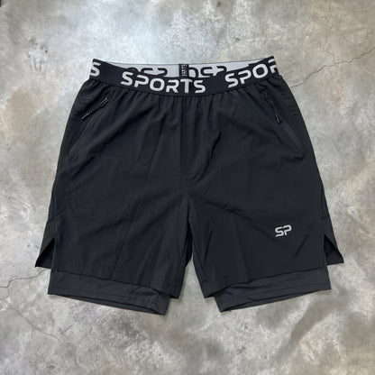 Short de Sport Confortable