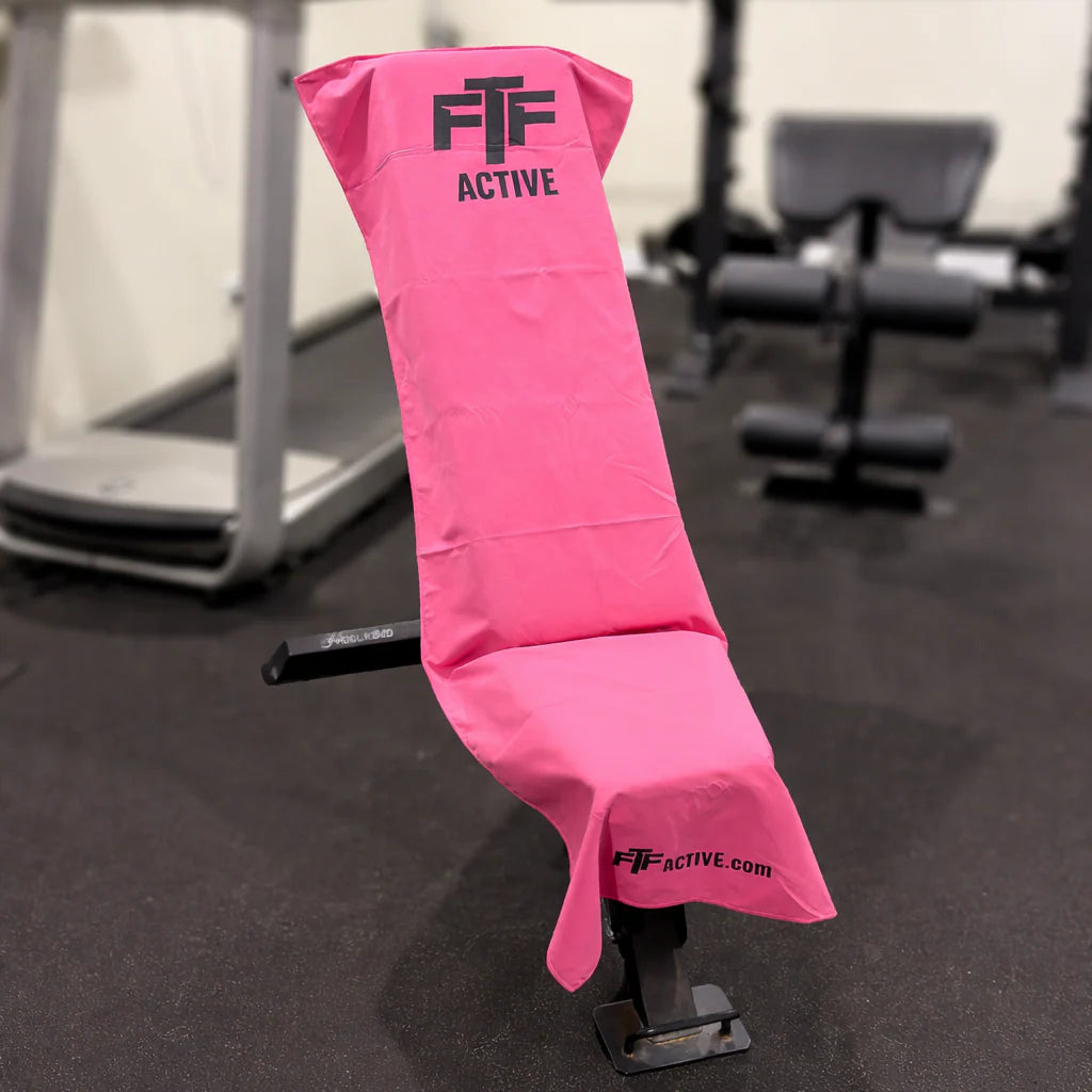 Serviette PRO pour la salle de sport