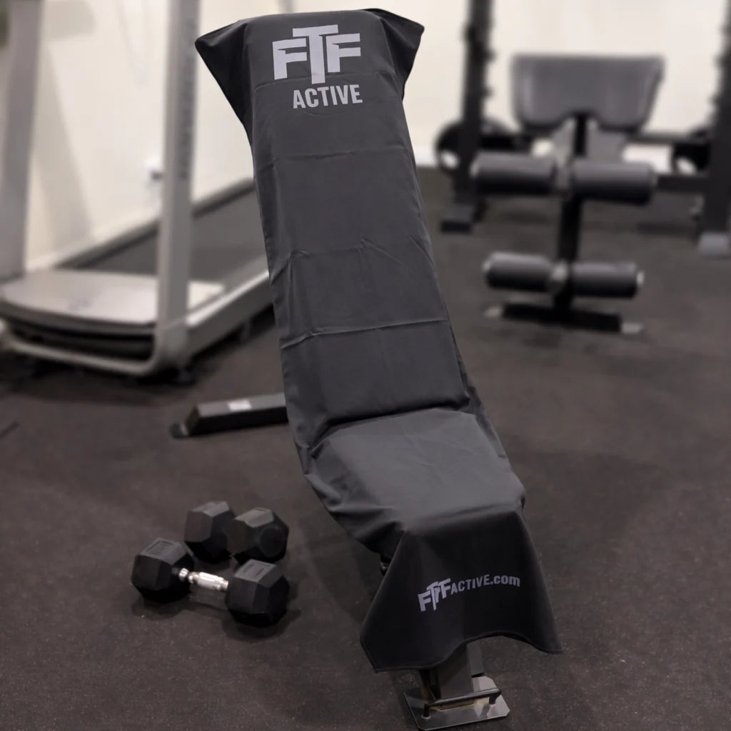 Serviette PRO pour la salle de sport