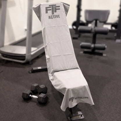 Serviette PRO pour la salle de sport