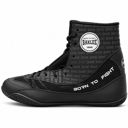 Chaussures de Boxe Baklee