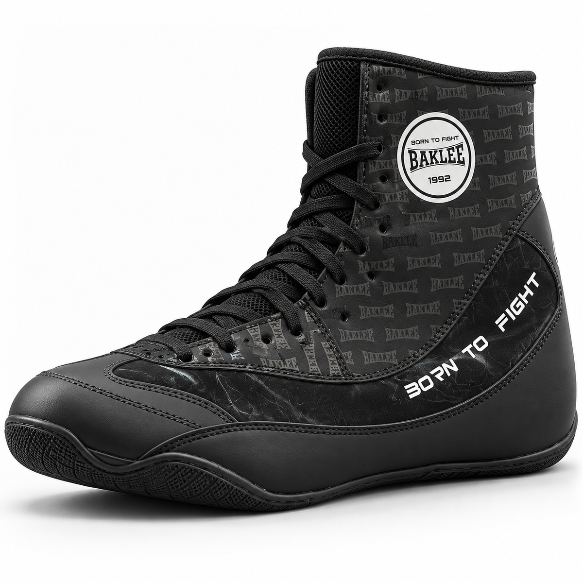 Chaussures de Boxe Baklee