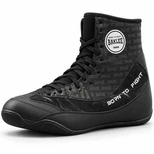 Chaussures de Boxe Baklee