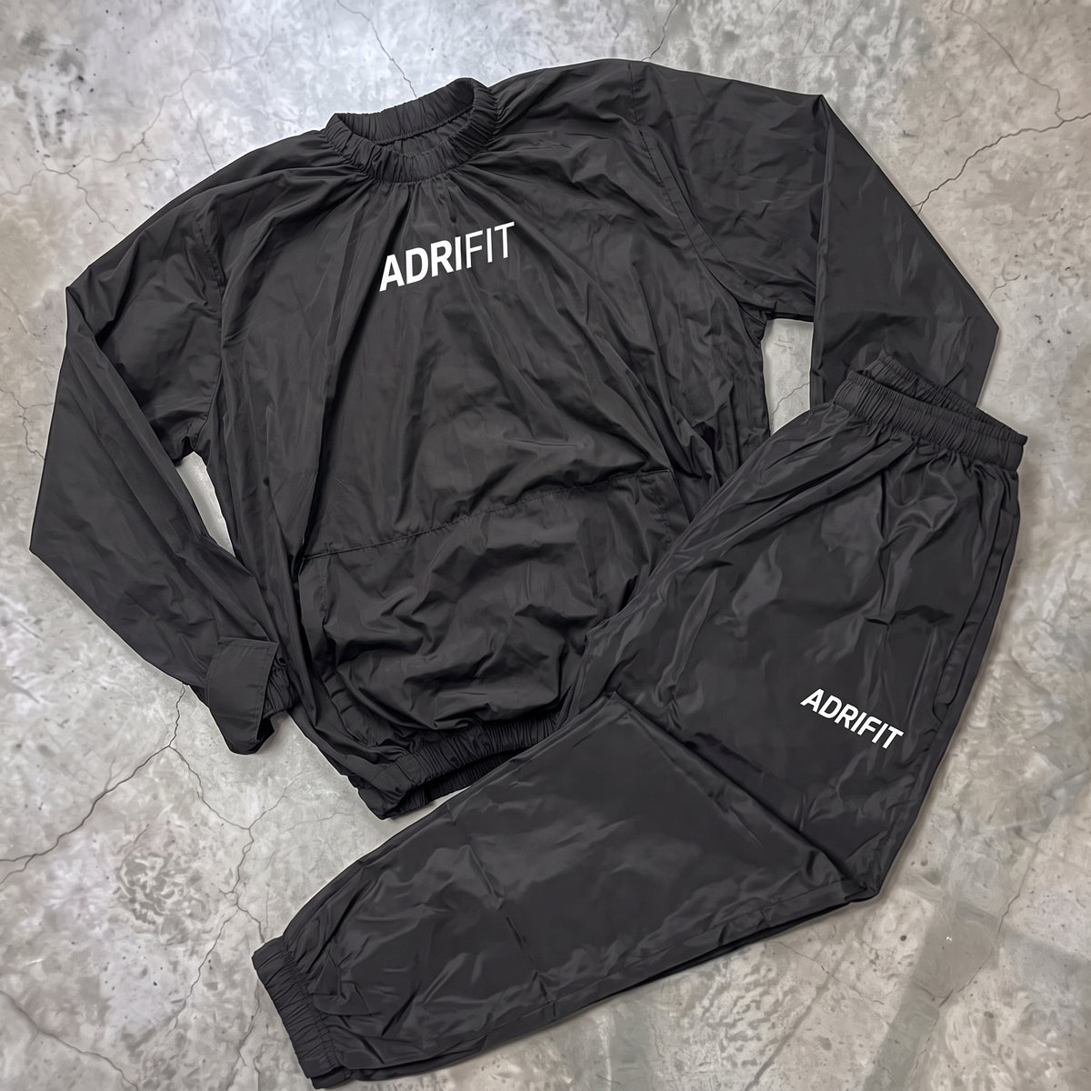 Sauna Suit ADRIFIT