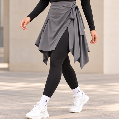 Couvre-Sport ADRIFIT – Confort & Liberté