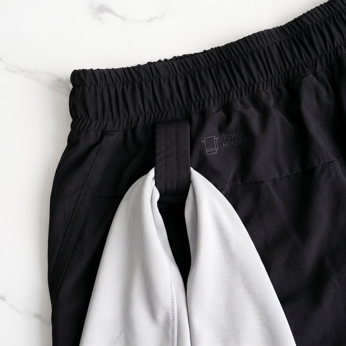 Training Short ADRIFIT