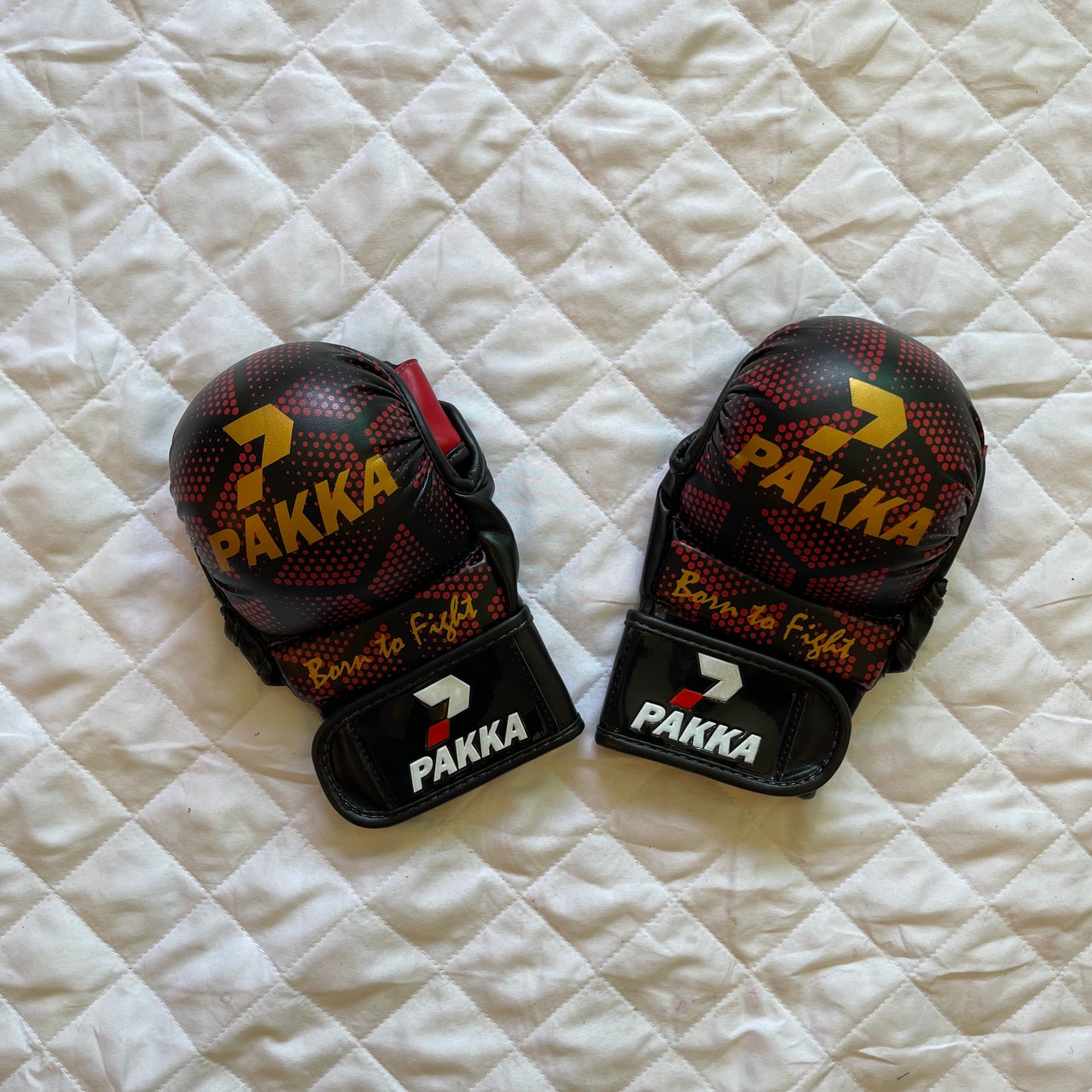 MMA Sparring Gant - ADRIFIT