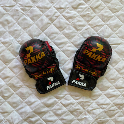 MMA Sparring Gant - ADRIFIT