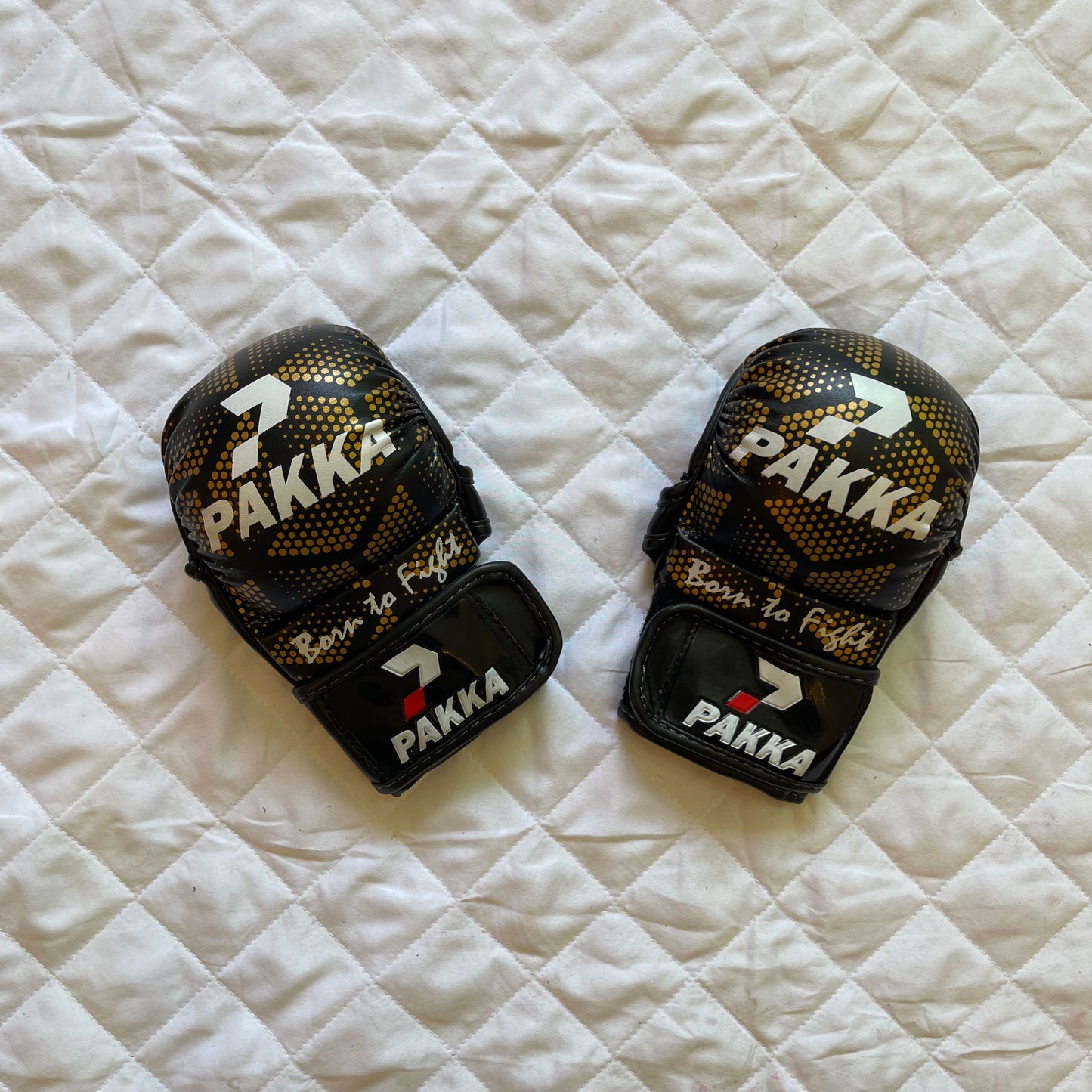 MMA Sparring Gant - ADRIFIT