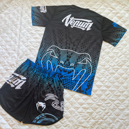 Ensemble Dragon x Venum ( Promotion )