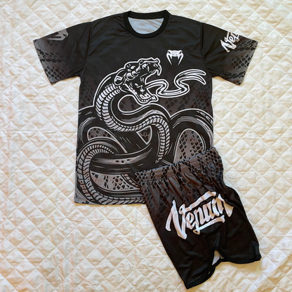 Ensemble Dragon x Venum ( Promotion )