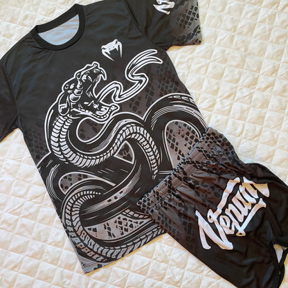 Ensemble Dragon x Venum ( Promotion )