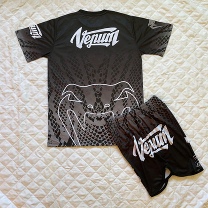Ensemble Dragon x Venum ( Promotion )