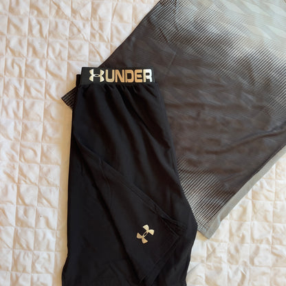 Ensemble Under Armour Premiere Qualitè
