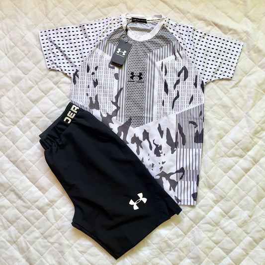 Ensemble Under Armour Finex 2025