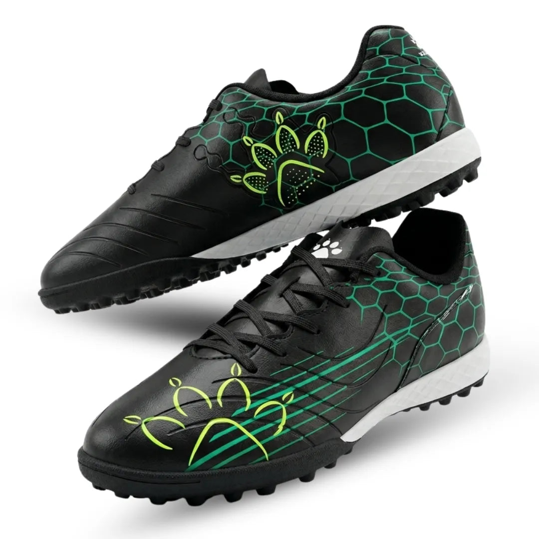 Chaussures de Mini Foot Kelme Model 2026