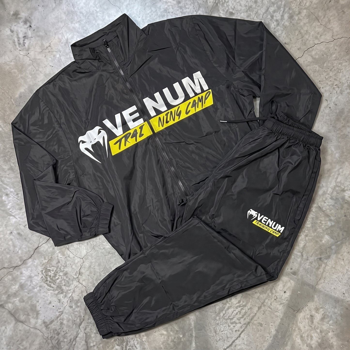Sauna Suits Venum ( Premiere Qualite )