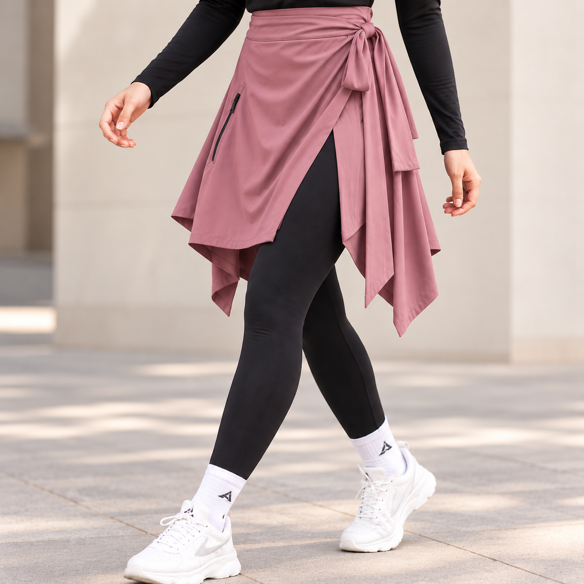 Couvre-Sport ADRIFIT – Confort & Liberté