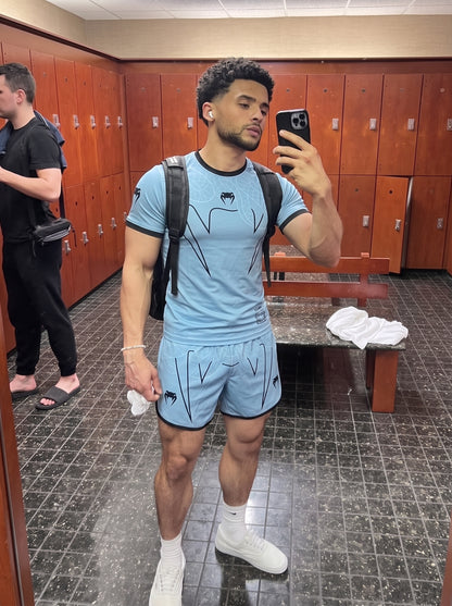 Ensemble Venum Blue