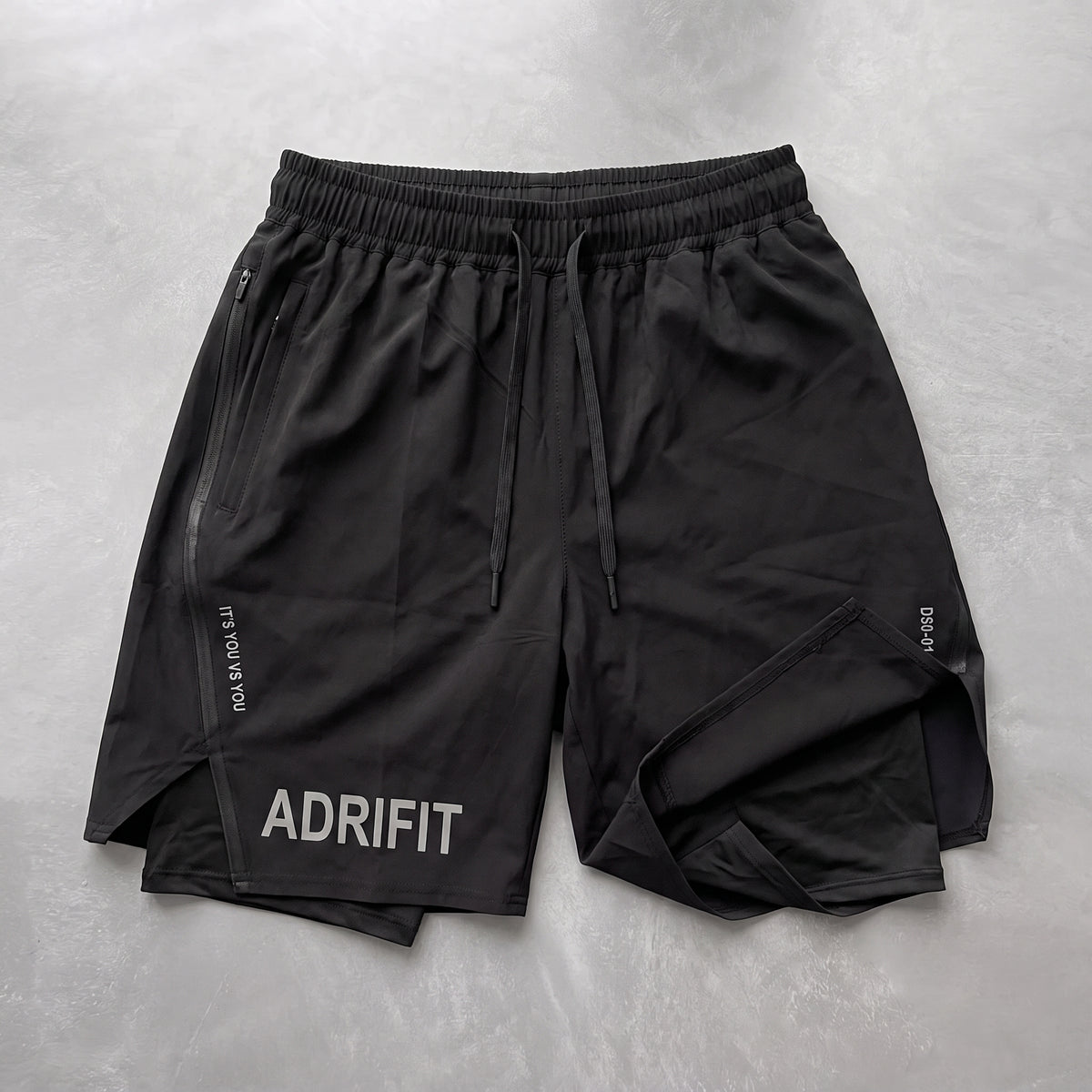 Training Short ADRIFIT