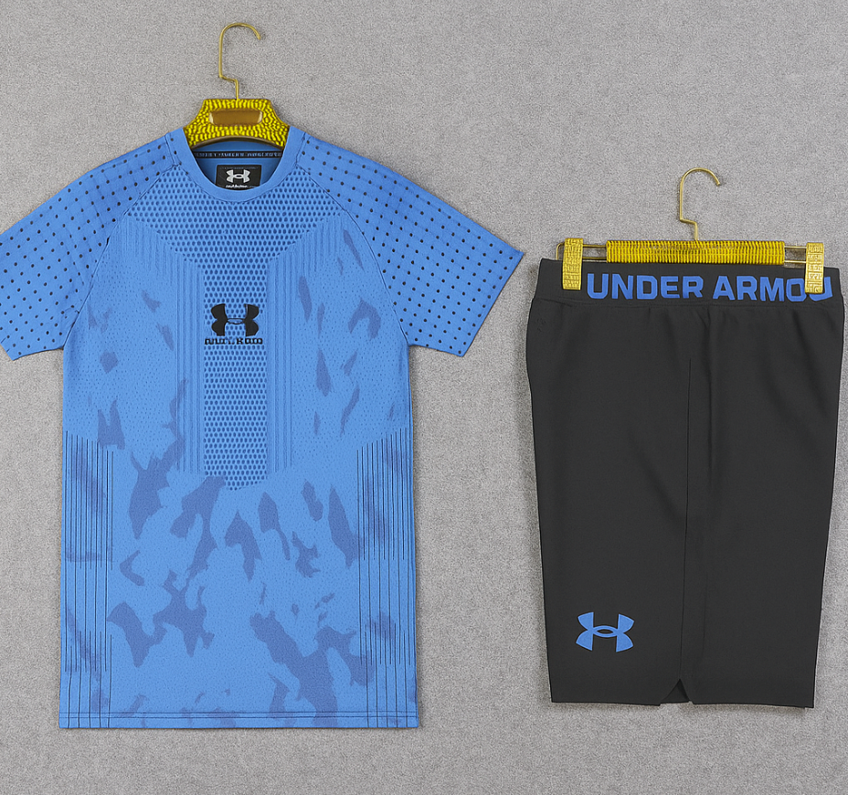 Ensemble Under Armour Finex 2025