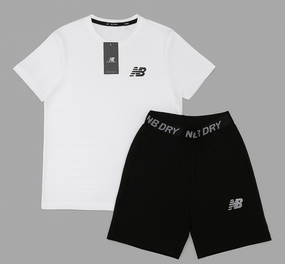 Ensemble New Balance Premiere Qualite 2025