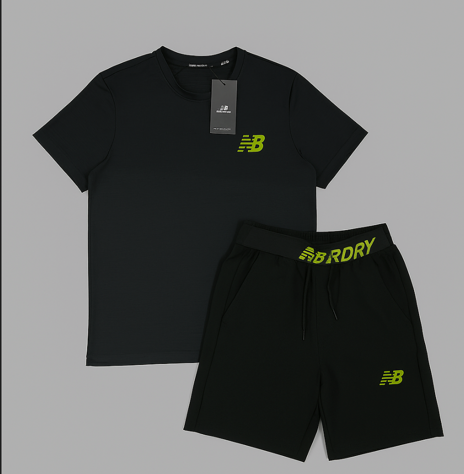 Ensemble New Balance Premiere Qualite 2025