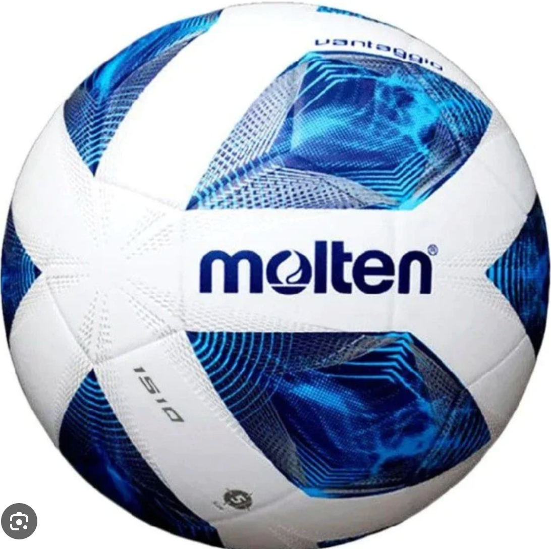 Ballon Molten 1510 Bleu