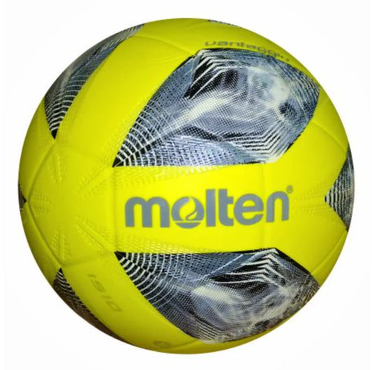 Ballon Jaune Molten 1510 100% PRO