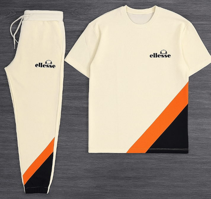 Ensemble Ellesse Premiere Qualite
