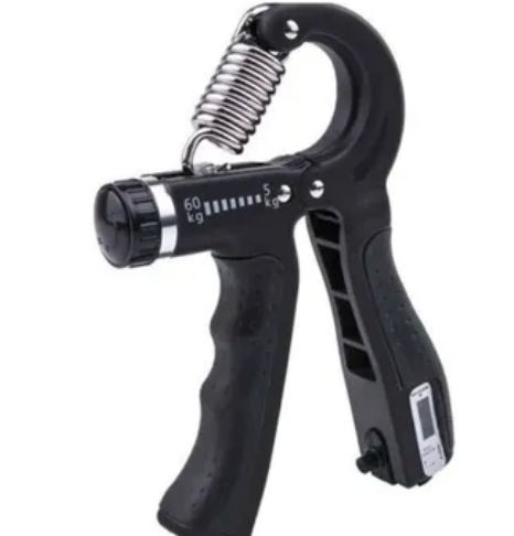 Poignée de Force Ajustable (5–60 kg)