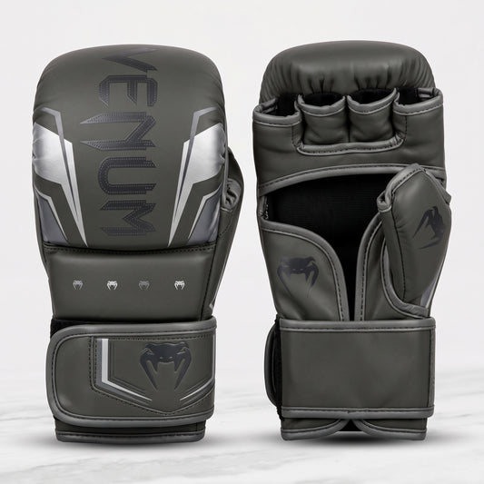 MMA Gloves Venum Sparring Vert