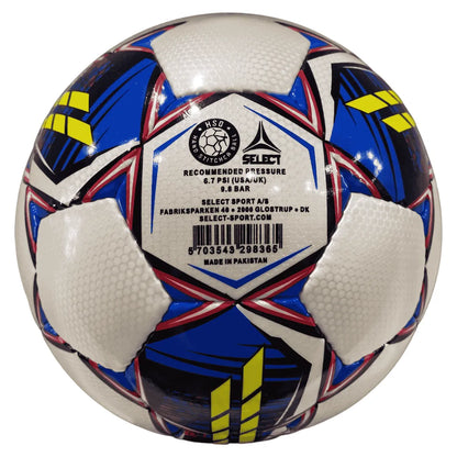 Ballon Football Select Mimas Futsal