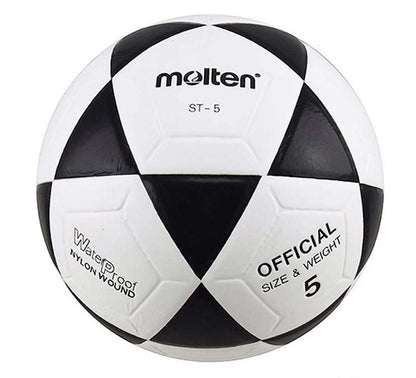 Ballon Football Mikasa Molten PRO