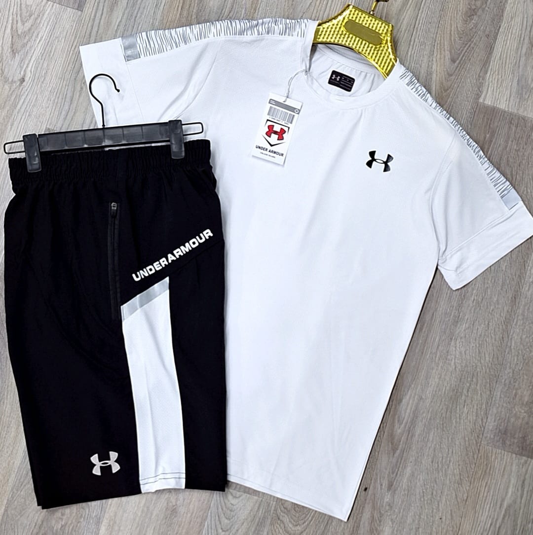 Ensemble Under Armour Amex 2025 ( Premiere Qualite )