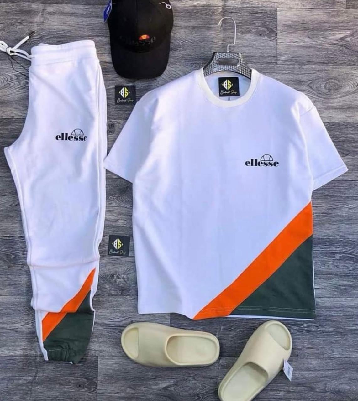 Ensemble Ellesse Premiere Qualite