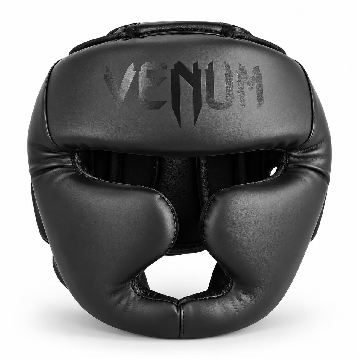 Casque Sparring Venum Noir